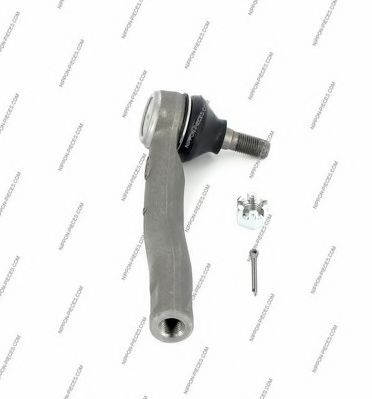 Угловой шарнир, продольная рулевая тяга NPS ADT387172