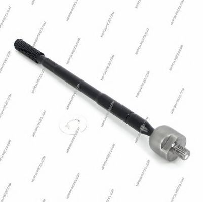 Угловой шарнир, продольная рулевая тяга NPS FTR4566