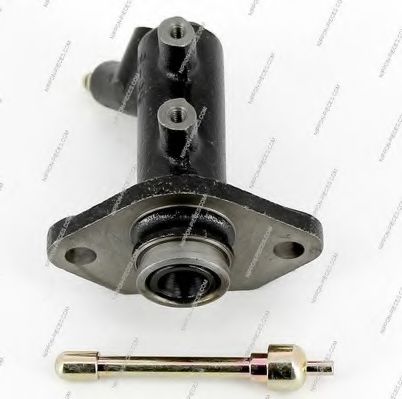 Рабочий цилиндр, система сцепления NPS 97040866