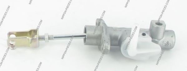 Главный цилиндр, система сцепления NPS D250U01