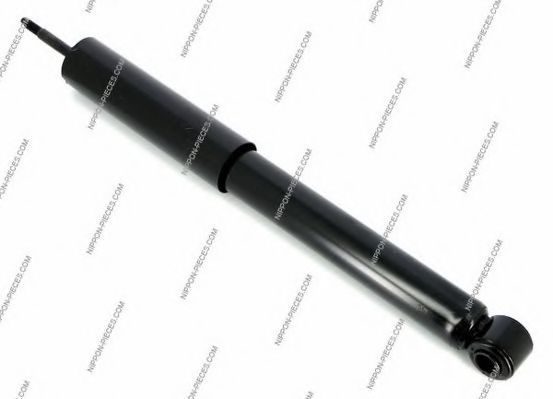 Амортизатор NPS H490I51