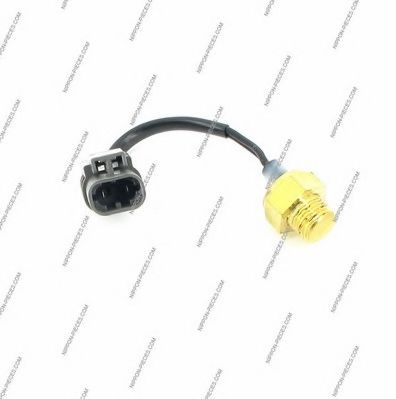 Термовыключатель, вентилятор радиатора NPS N565N17