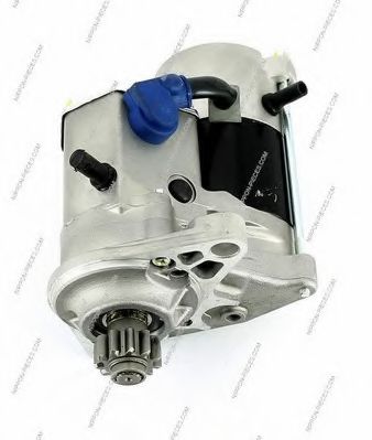 Стартер NPS R521R01