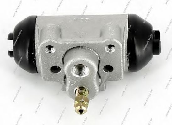 Колесный тормозной цилиндр NPS M323I45