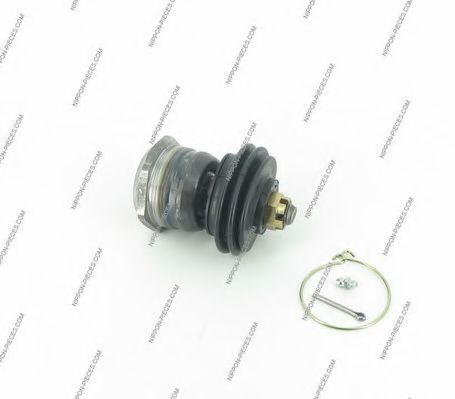 Несущий / направляющий шарнир NPS N420N04