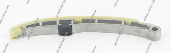 Планка успокоителя, цепь привода NPS T115A05