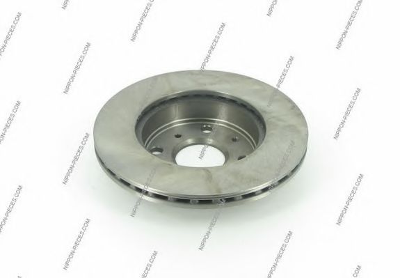 Тормозной диск NPS 6006603