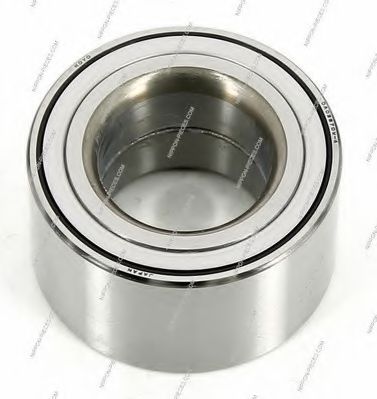 Комплект подшипника ступицы колеса NPS D470U05A