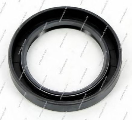 Комплект подшипника ступицы колеса NPS D470U10C