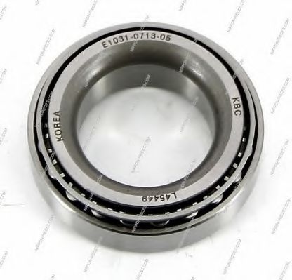 Комплект подшипника ступицы колеса NPS 200005