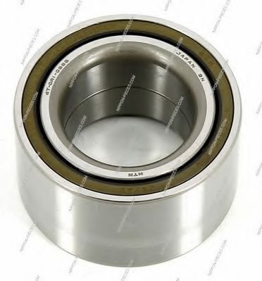 Комплект подшипника ступицы колеса NPS M470A02A