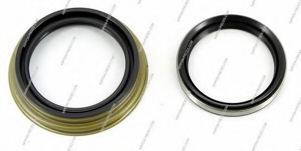 Комплект подшипника ступицы колеса NPS T470A05B