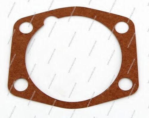 Комплект подшипника ступицы колеса NPS T471A04C