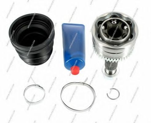 Шарнирный комплект, приводной вал NPS J2825132