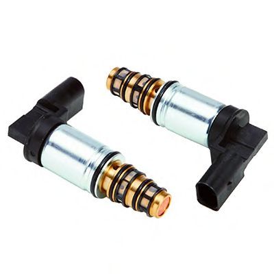 Регулирующий клапан, компрессор FISPA 28049