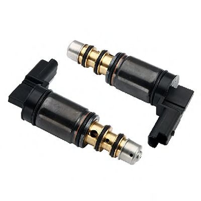 Регулирующий клапан, компрессор FISPA 28051