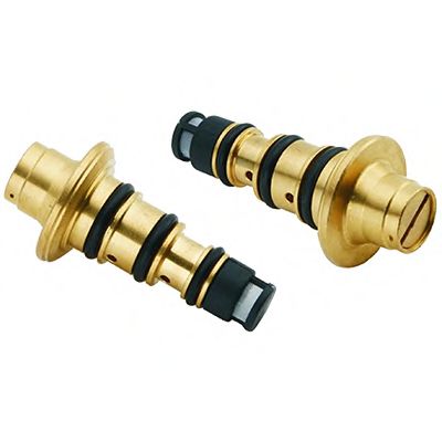 Регулирующий клапан, компрессор FISPA 28059