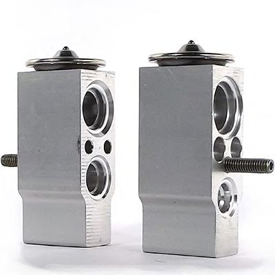 Расширительный клапан, кондиционер FISPA 4.2063