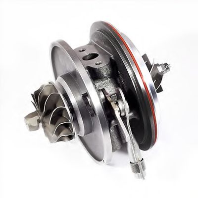 Группа корпуса, компрессор FISPA 47413