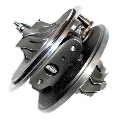 Группа корпуса, компрессор FISPA 47336