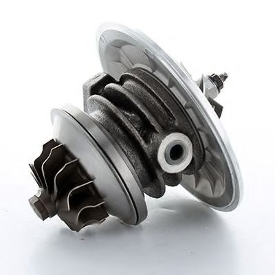 Группа корпуса, компрессор FISPA 47228