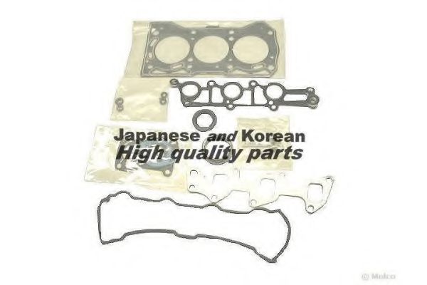 Комплект прокладок, головка цилиндра ASHUKI 0372-5108