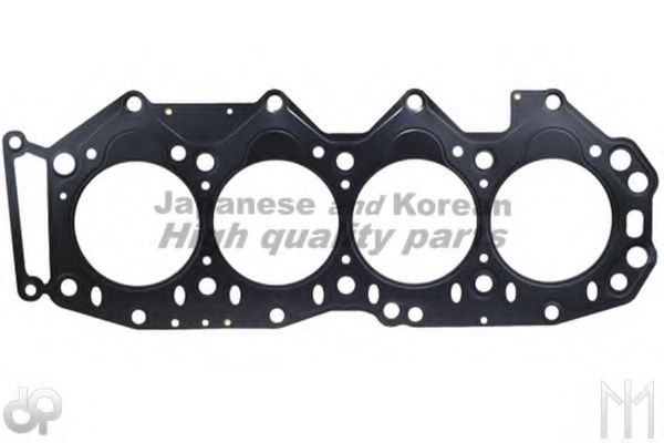 Прокладка, головка цилиндра ASHUKI 0375-7203