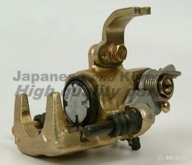 Тормозной суппорт ASHUKI 0963-3150