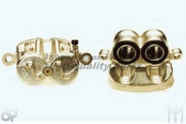 Тормозной суппорт ASHUKI 0966-2305