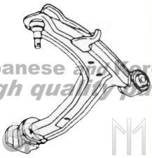 Рычаг независимой подвески колеса, подвеска колеса ASHUKI 1470-7104