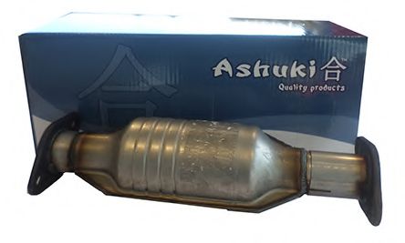 Катализатор ASHUKI B541-20