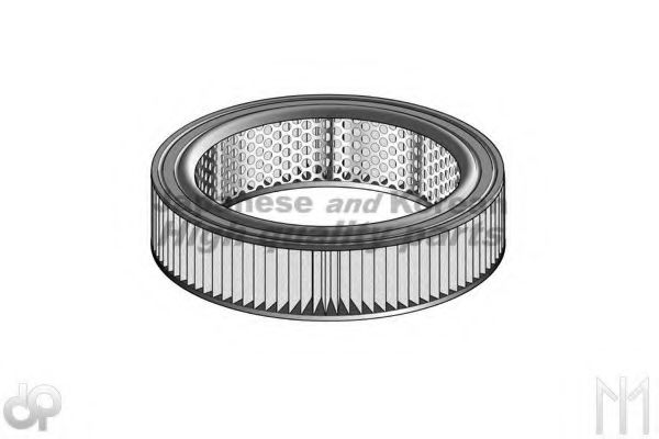 Воздушный фильтр ASHUKI H090-57