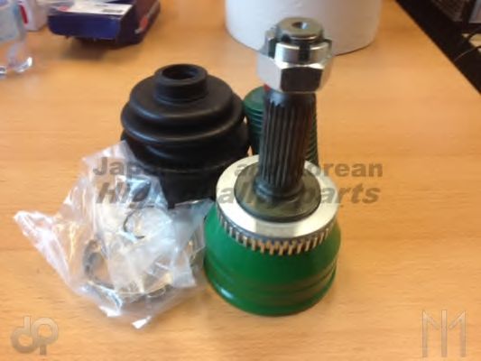 Шарнирный комплект, приводной вал ASHUKI HY-7005I