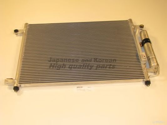 Конденсатор, кондиционер ASHUKI J033-03