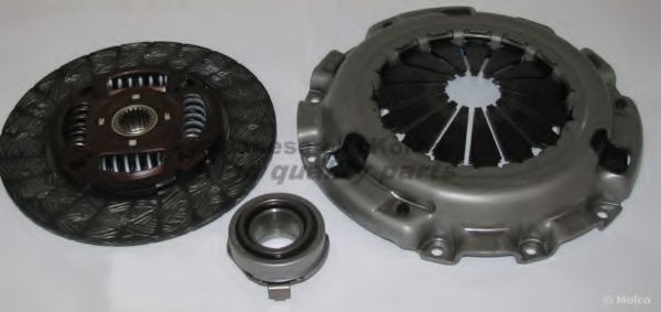 Комплект сцепления ASHUKI K028-17