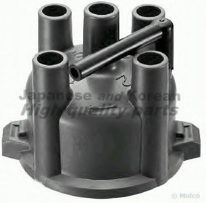 Крышка распределителя зажигания ASHUKI K866-01