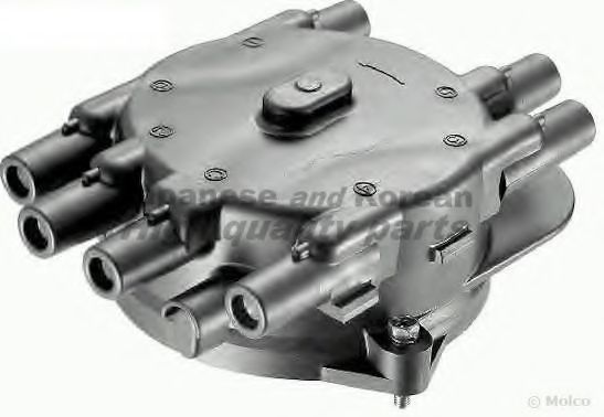 Крышка распределителя зажигания BREMI 8788