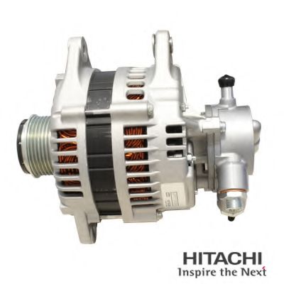 Генератор HITACHI 2506107