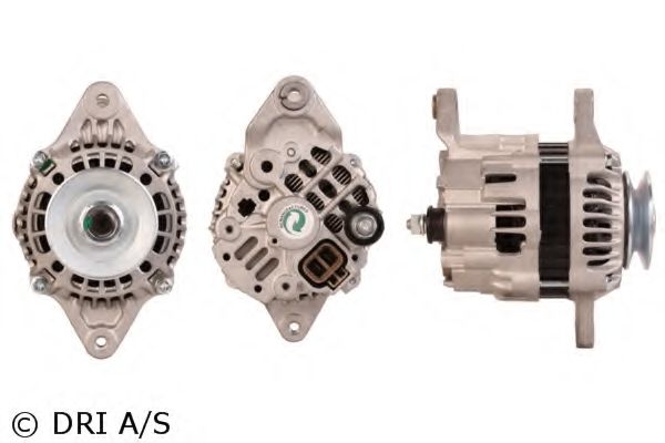 Генератор DRI 527110502