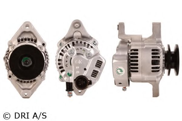 Генератор DRI 535110402