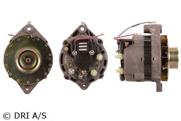 Генератор DRI 543108652