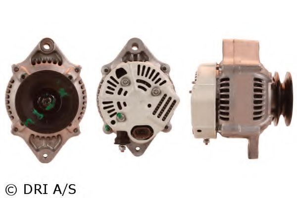 Генератор DRI 235156304