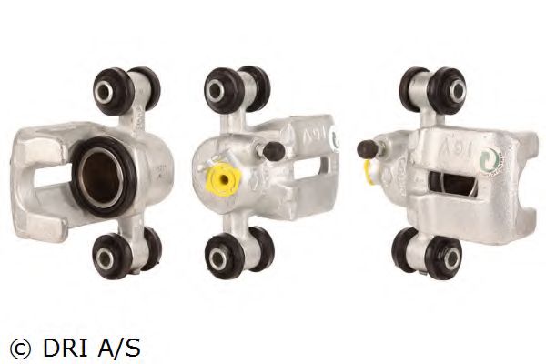 Тормозной суппорт UBD 52810