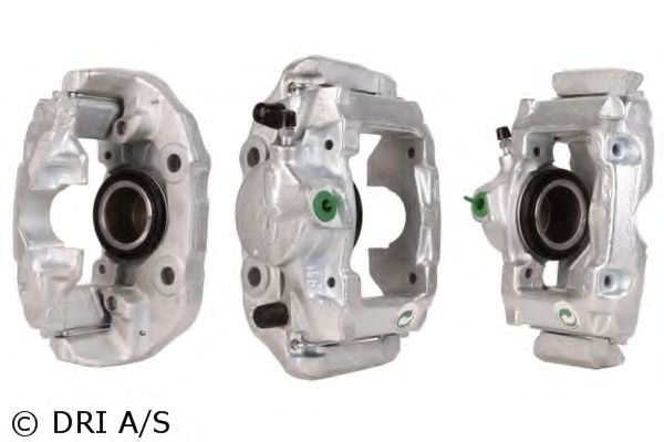 Тормозной суппорт UBD 50372