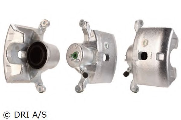 Тормозной суппорт UBD 54790