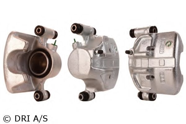 Тормозной суппорт UBD 54412