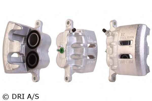 Тормозной суппорт DRI 3249010