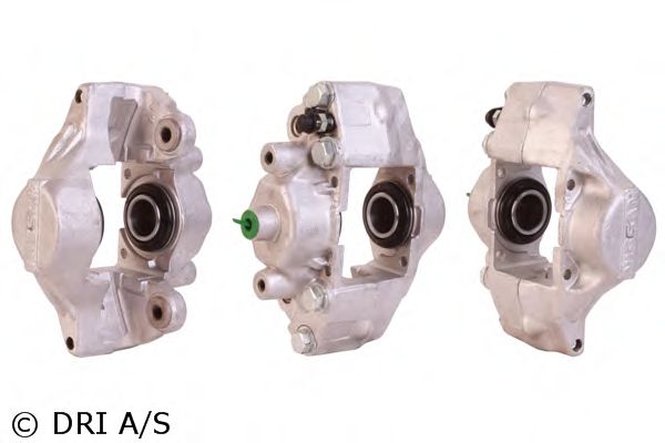 Тормозной суппорт DRI 4142410