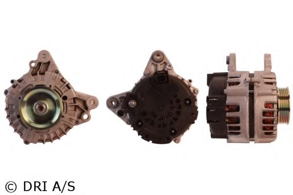 Генератор DRI 2113911802