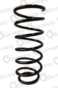 Пружина ходовой части CS Germany 14.950.240